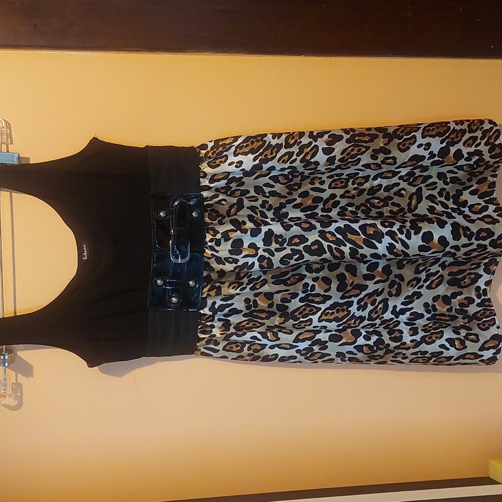 Cocktail dress